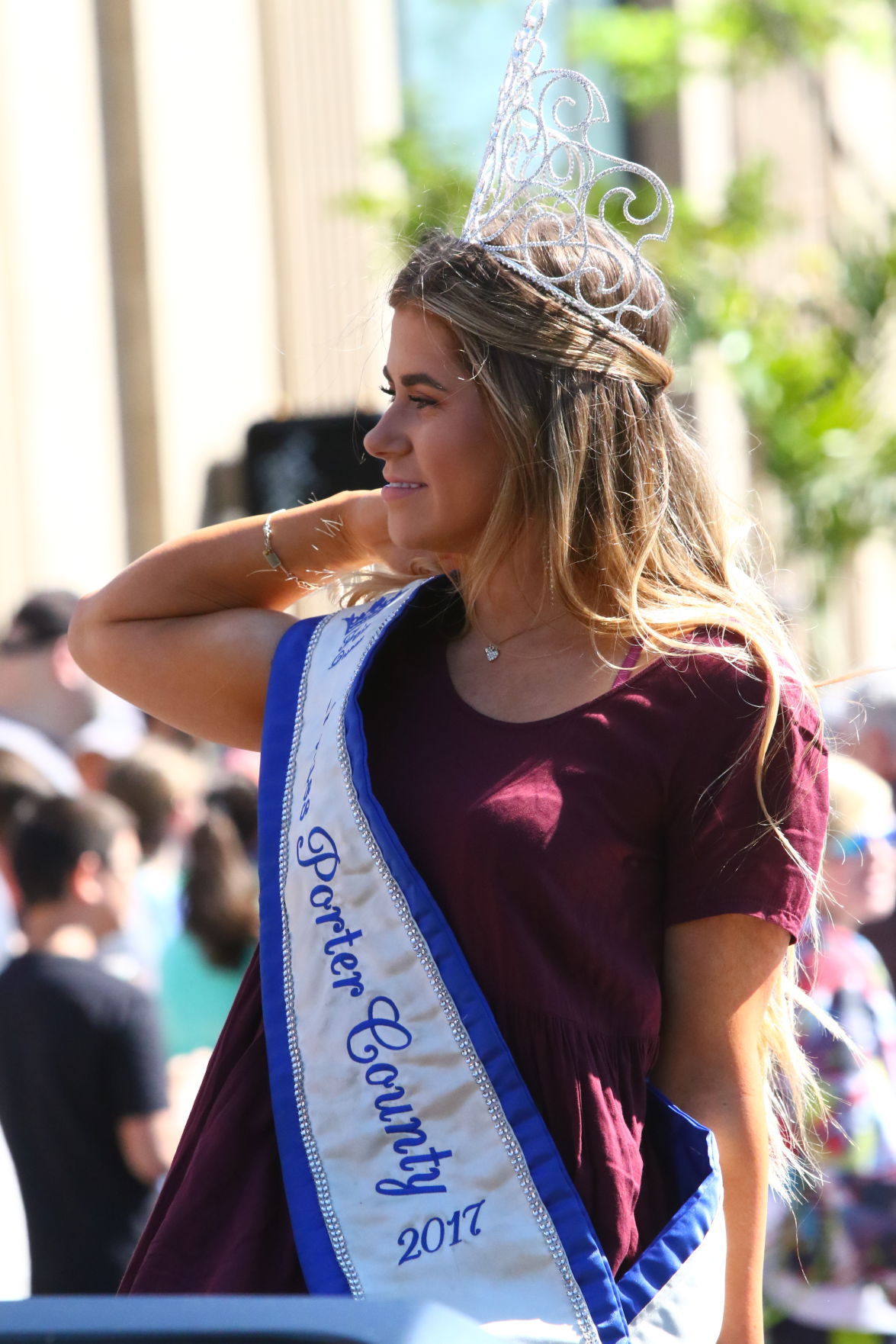 Gallery: Valparaiso Popcorn Festival Parade